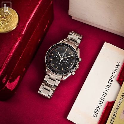 Omega Speedmaster Professional 145.0022