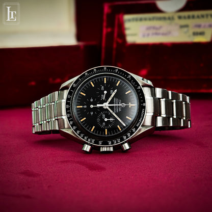 Omega Speedmaster Professional 145.0022