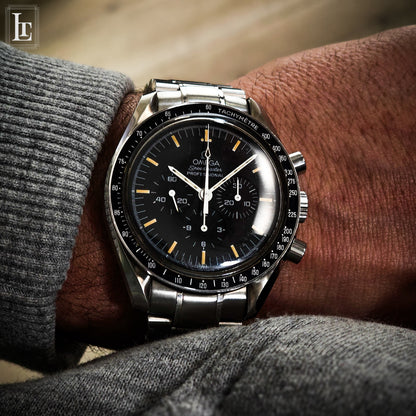 Omega Speedmaster Professional 145.0022