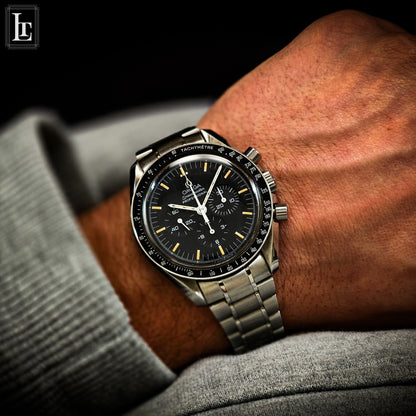 Omega Speedmaster Professional 145.0022