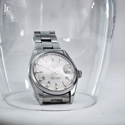 Rolex Date ref.1500