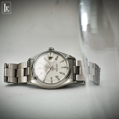 Rolex Date ref.1500