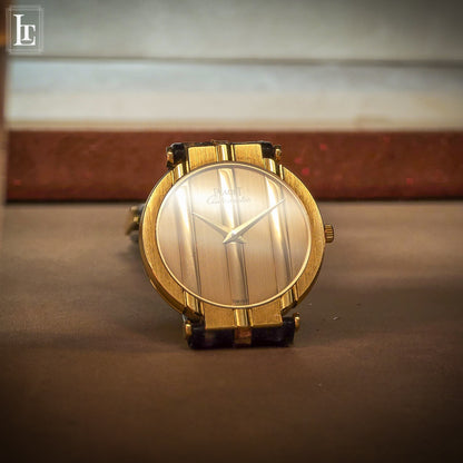 Piaget Classic Gold