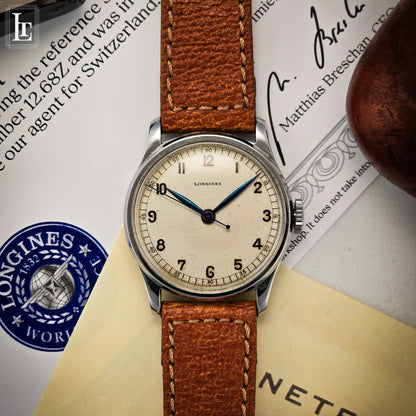 Longines Classico