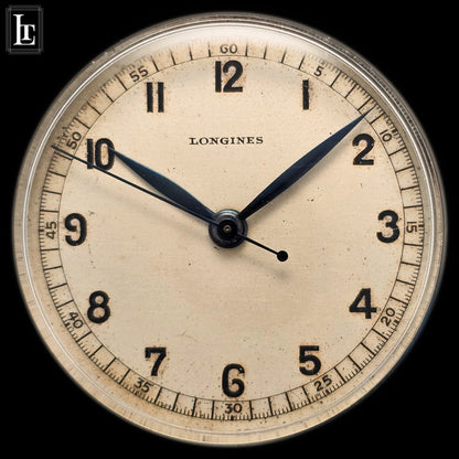 Longines Classic