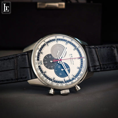 Zenith El Primero Chronograph