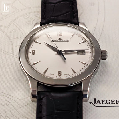 Jaeger LeCoultre Master Control