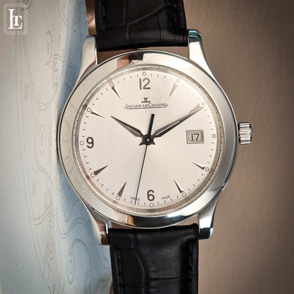 Jaeger LeCoultre Master Control