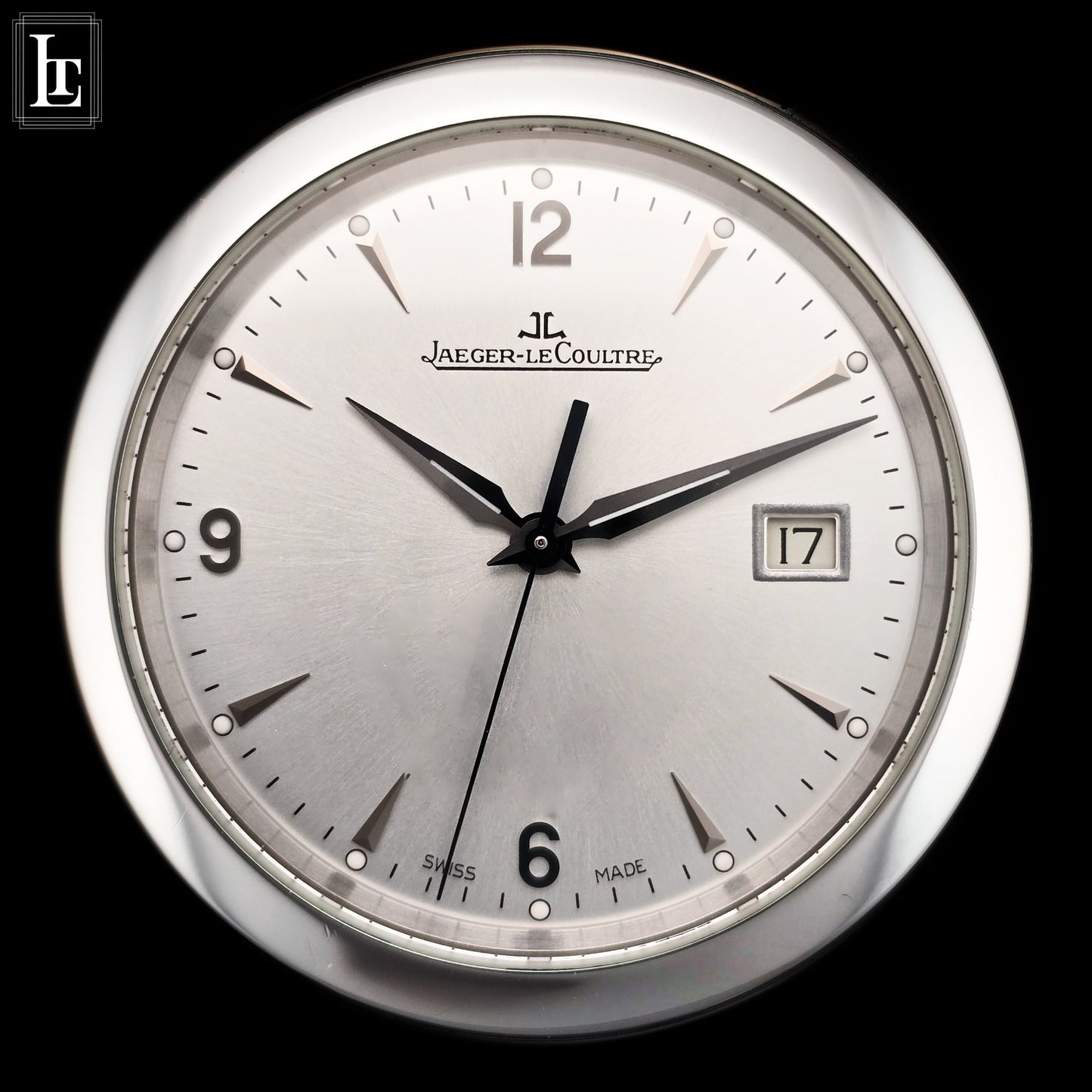 Jaeger LeCoultre Master Control