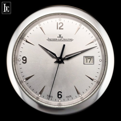 Jaeger LeCoultre Master Control