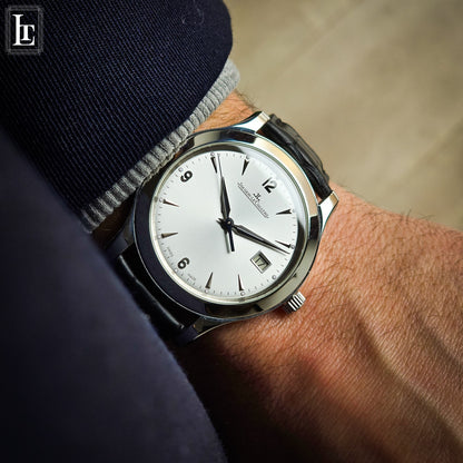 Jaeger LeCoultre Master Control