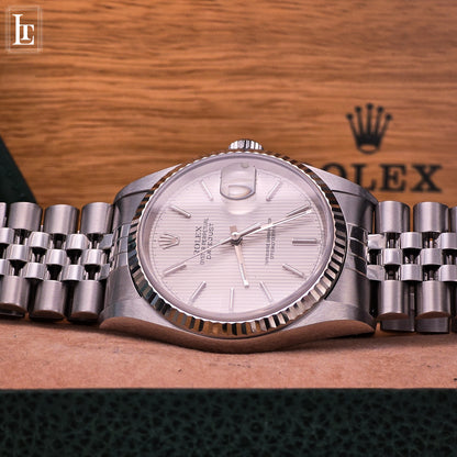 Rolex Datejust 16234