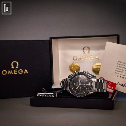 Omega Speedmaster Professional 105.012