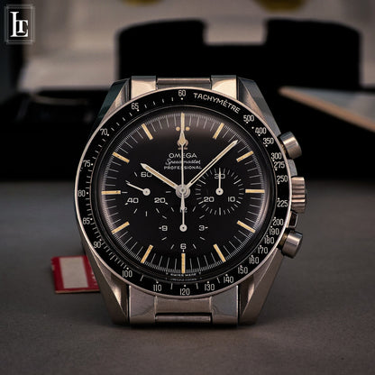 Omega Speedmaster Professional 105.012