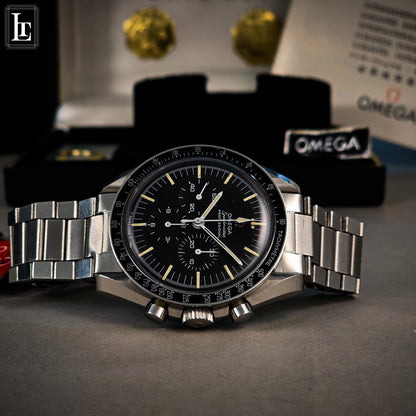 Omega Speedmaster Professional 105.012