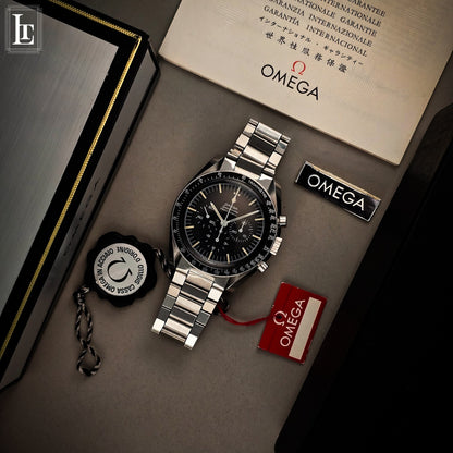 Omega Speedmaster Professional 105.012