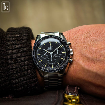 Omega Speedmaster Professional 105.012