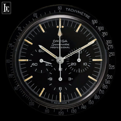 Omega Speedmaster Professional 105.012