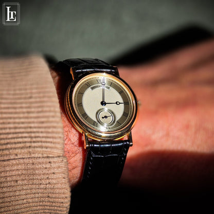 Breguet Classique 3290