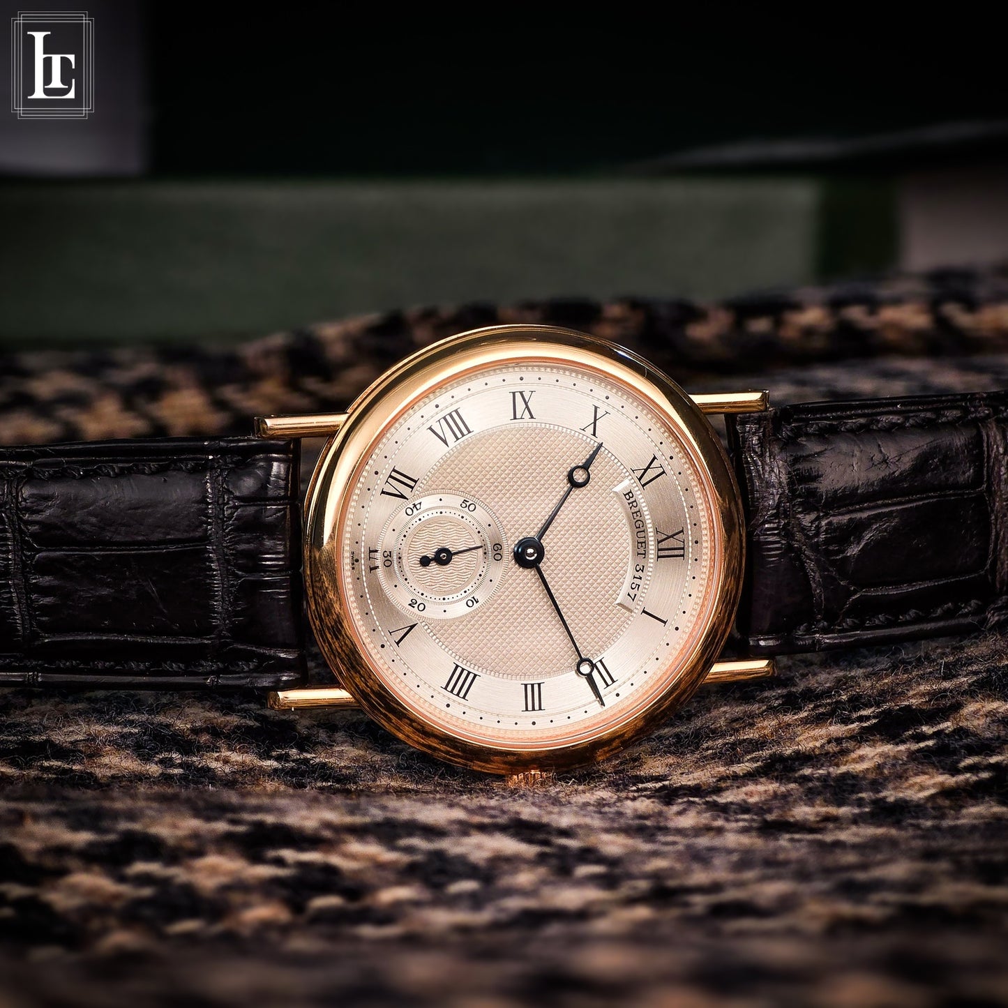 Breguet Classique 3290