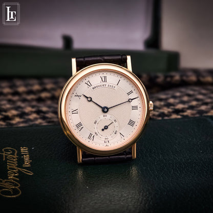 Breguet Classique 3290