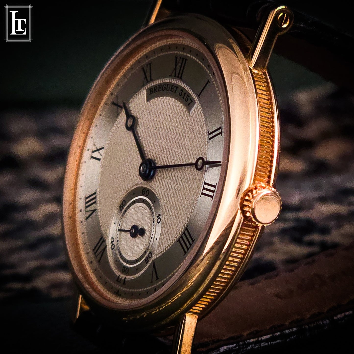 Breguet Classique 3290