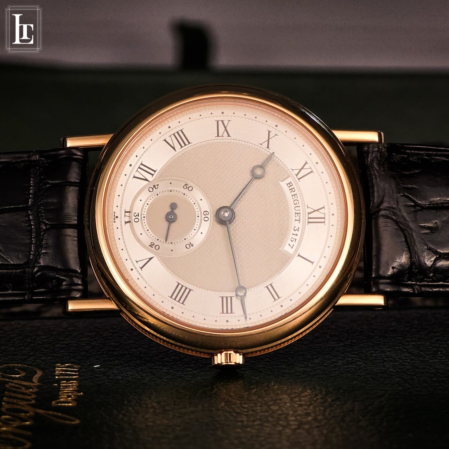 Breguet Classique 3290