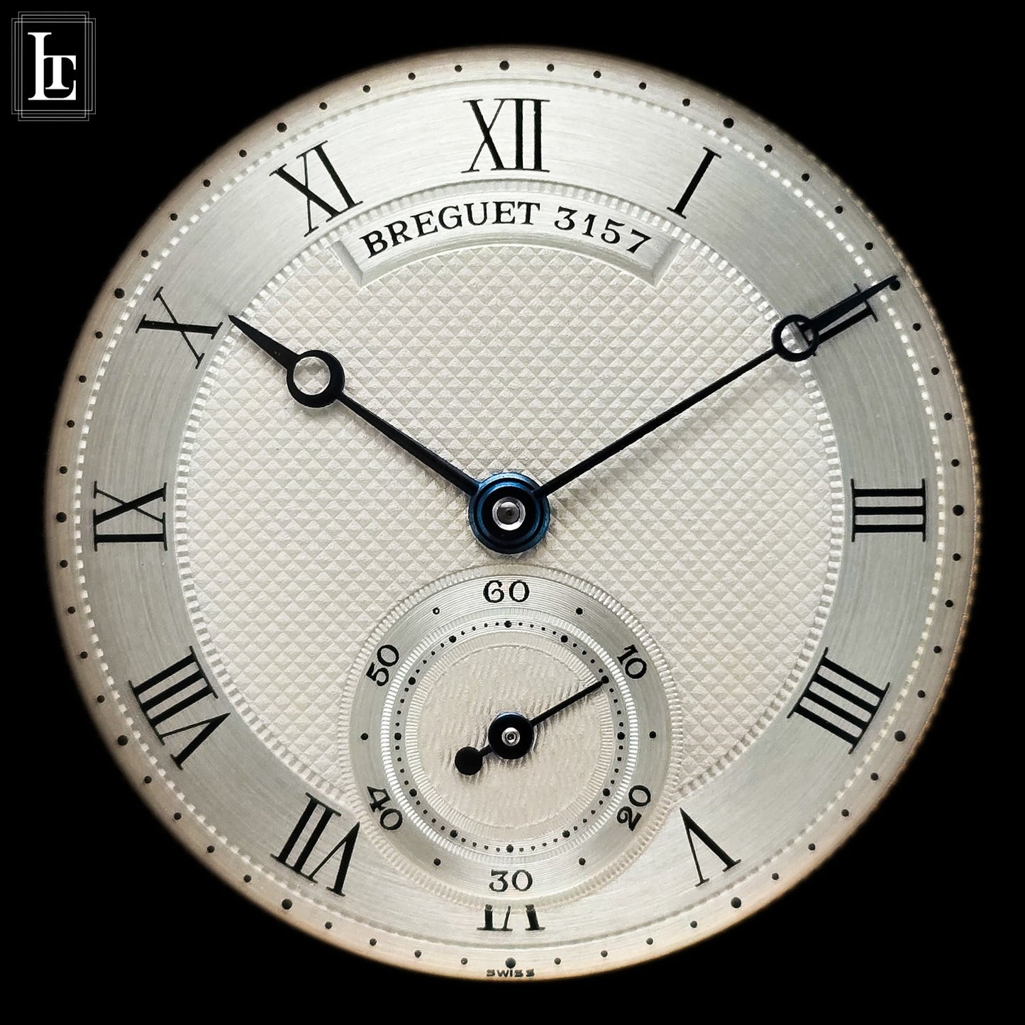 Breguet Classique 3290