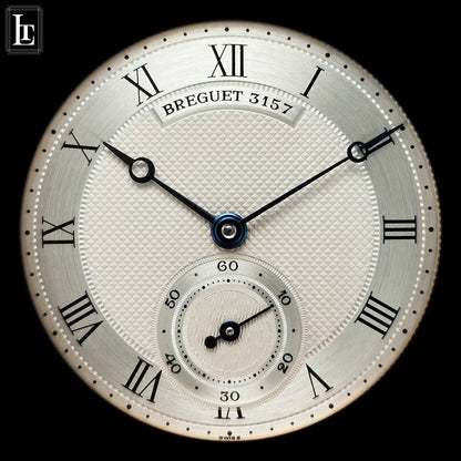 Breguet Classique 3290