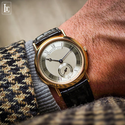 Breguet Classique 3290