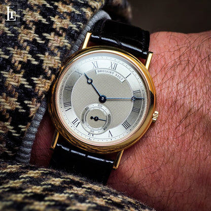 Breguet Classique 3290