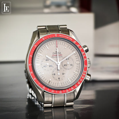 Omega Speedmaster Professional Tokyo Olympic Games