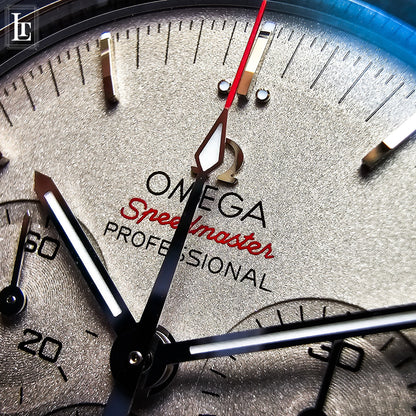 Omega Speedmaster Professional Tokyo Olympic Games