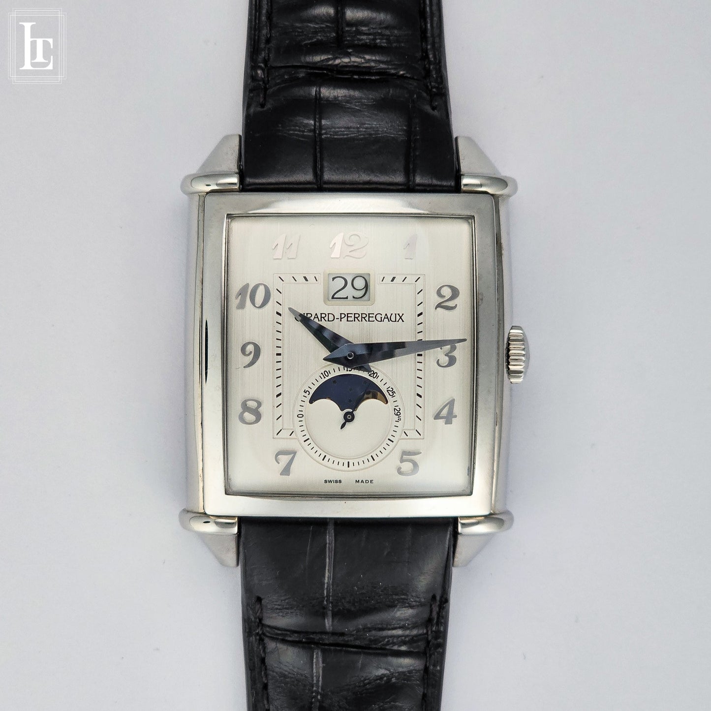 Girard Perregaux Vintage 1945