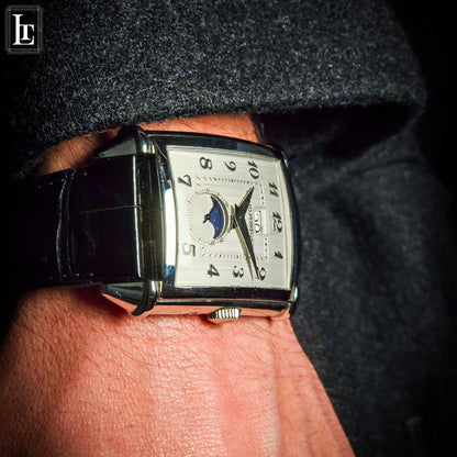 Girard Perregaux Vintage 1945