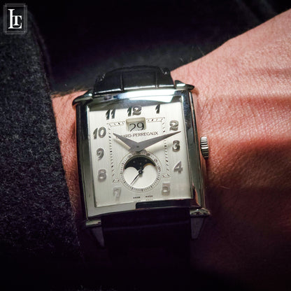 Girard Perregaux Vintage 1945