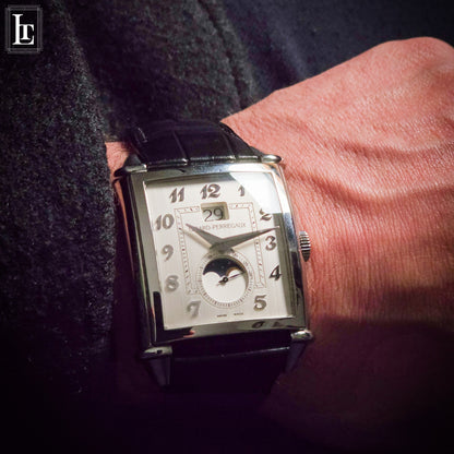 Girard Perregaux Vintage 1945