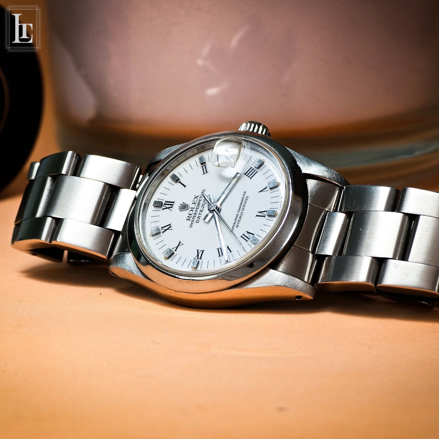 Rolex Datejust Lady 31mm