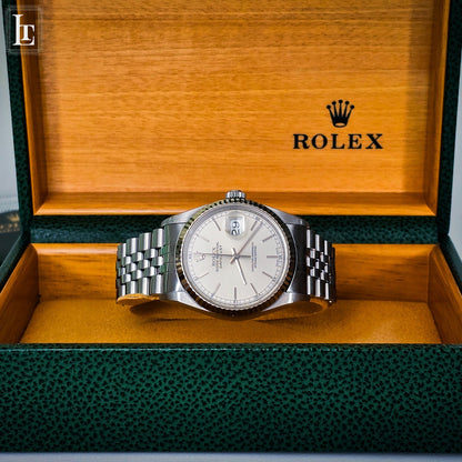 Rolex Datejust 16234