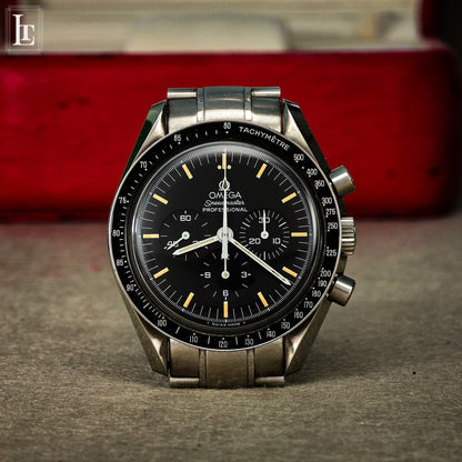 Omega Speedmaster Professional 145.0022