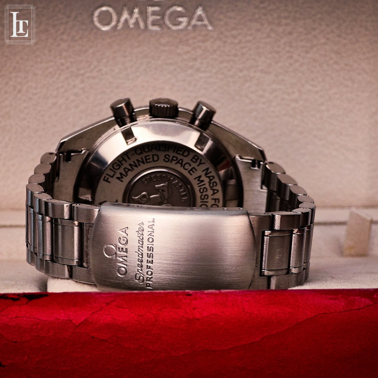 Omega Speedmaster Professional 145.0022