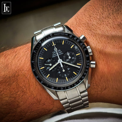 Omega Speedmaster Professional 145.0022