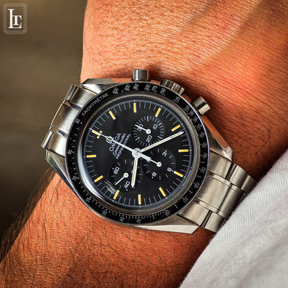 Omega Speedmaster Professional 145.0022