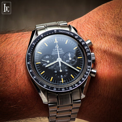 Omega Speedmaster Professional 145.0022