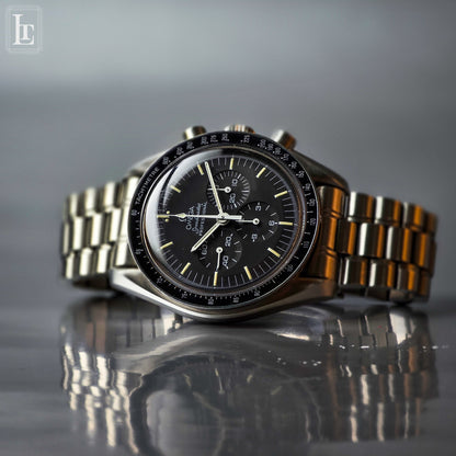 Omega Speedmaster S/R Long 145.022