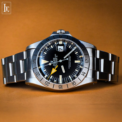 Rolex Explorer II "Freccione" 1655 MK4