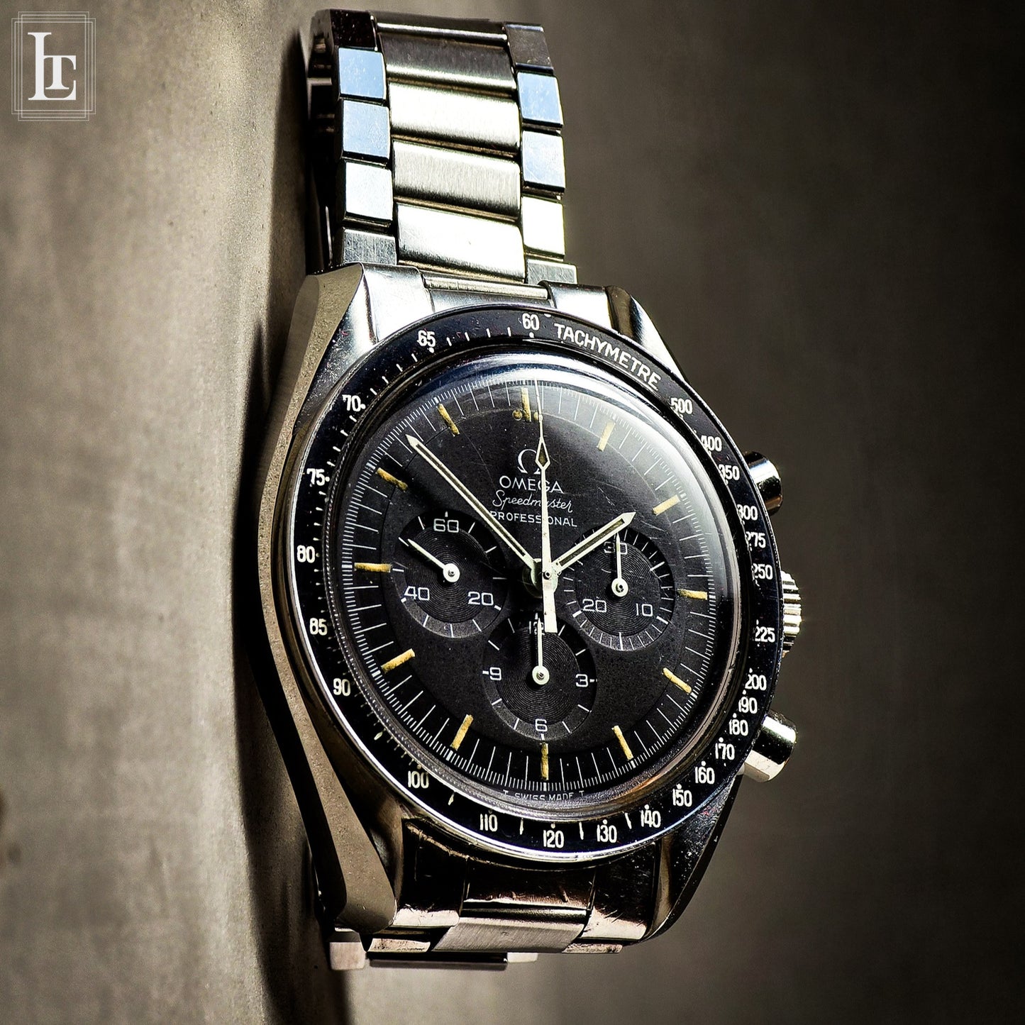 Omega Speedmaster Professional 145.022-69ST