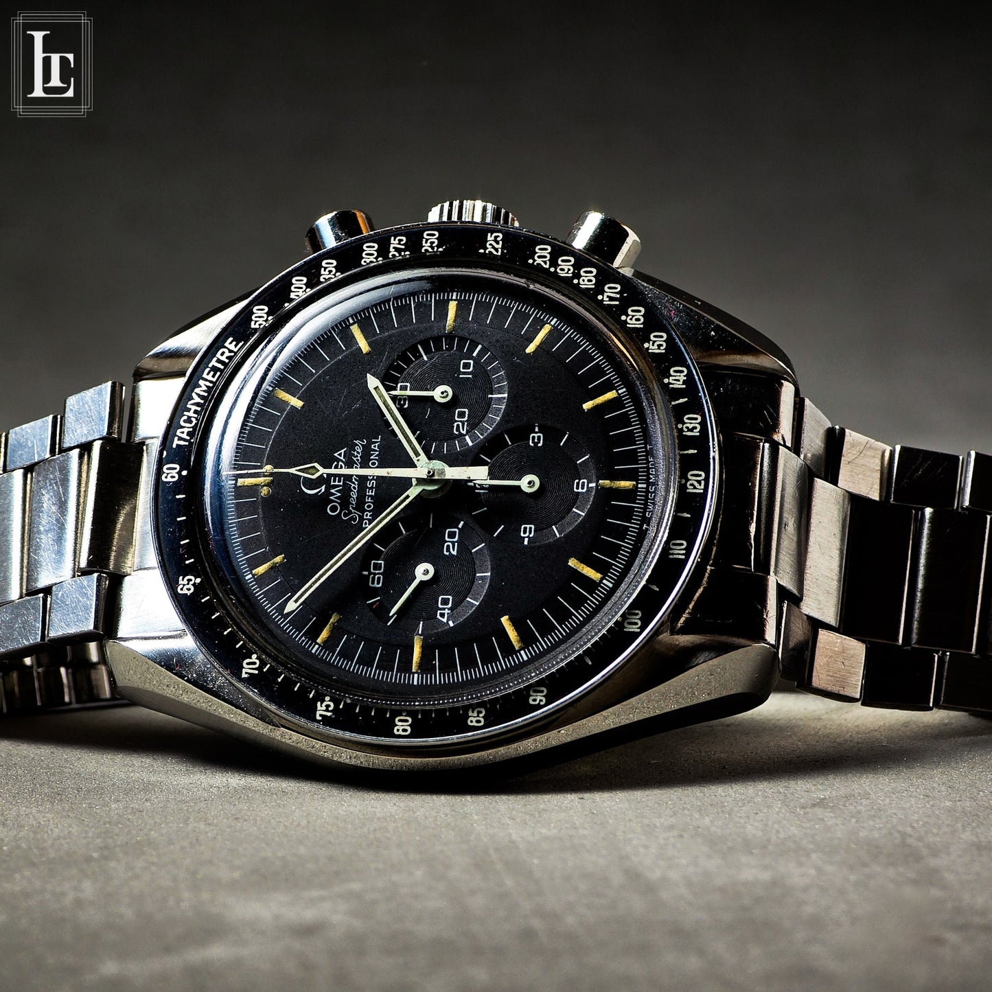 Omega Speedmaster Professional 145.022-69ST