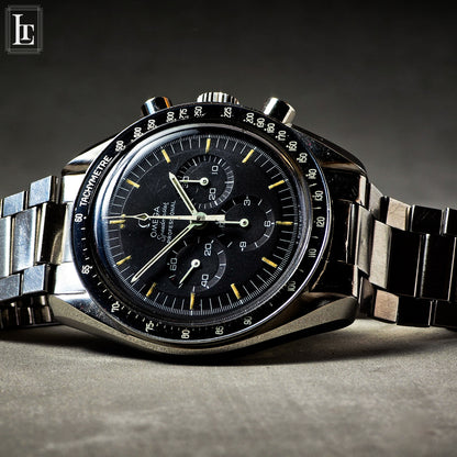 Omega Speedmaster Professional 145.022-69ST