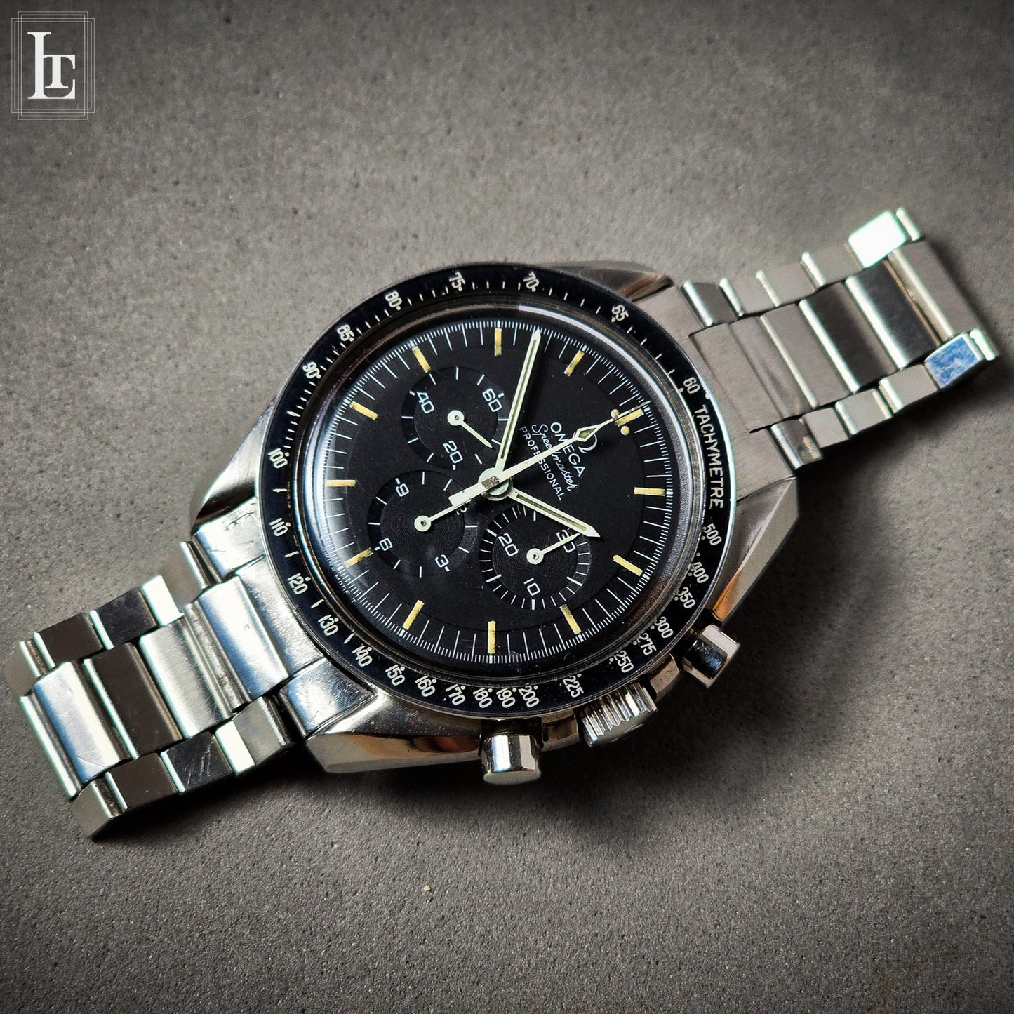 Omega Speedmaster Professional 145.022-69ST